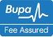 Bupa Fee Assured